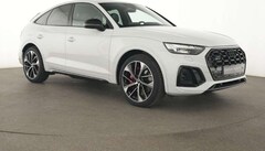 Bild des Angebotes Audi SQ5 Sportback 3.0 TDI quattro - S-Line -