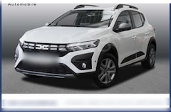 Bild des Angebotes Dacia Sandero Stepway Expression TCe90 NAVI RFK KLIMA