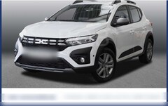 Bild des Angebotes Dacia Sandero Stepway Expression TCe90 NAVI RFK KLIMA