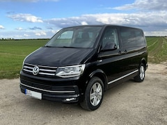 Bild des Angebotes VW T6 Multivan Multivan DSG Kurz 4MOTION Highline