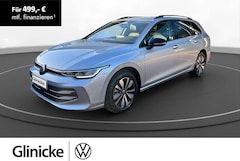 Bild des Angebotes VW Golf Variant Life "GOAL" 2,0 TDI (150 PS) DSG