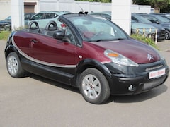 Bild des Angebotes Citroen C3 Pluriel 1.4 Charleston