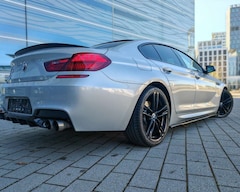 Bild des Angebotes BMW 640 640d xDrive Gran Coupe/ M Sport/360°/20"