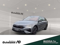 Bild des Angebotes Skoda Octavia Combi RS TSI DSG *360°*AHK*NAVI*PANO*