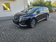 Bild des Angebotes Renault Espace 7 Sitze Bose Panoramadach AHK Head-up-Display