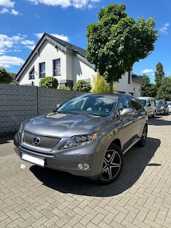 Bild des Angebotes Lexus RX 450h 450h