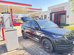Bild des Angebotes Skoda Kodiaq 2.0 TDI DSG Clever