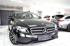 Bild des Angebotes Mercedes-Benz E 250 Avantgarde ERST 28.723 KM