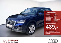 Bild des Angebotes Audi Q2 35TFSI 150PS.LED.AC-AUTOM.KAMERA.17 ALU.GRA.SITZHZ