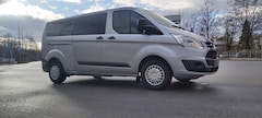 Bild des Angebotes Ford Tourneo Custom Tourneo+Custom+300+L2H1+VA+Titanium