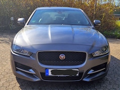 Bild des Angebotes Jaguar XE XE E-Performance Aut. R-Sport. kamera
