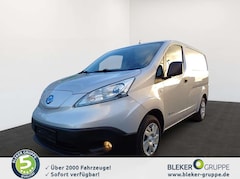 Bild des Angebotes Nissan NV200 e-NV200 Comfort (Kauf-Batterie)