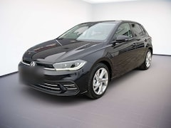 Bild des Angebotes VW Polo STYLE 1.0TSI 116PS DSG NAVI.IQ.LIGHT.ACC.KAMERA.17
