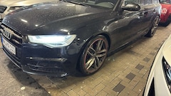 Bild des Angebotes Audi A6 Avant 3.0 TDI quattro S tronic