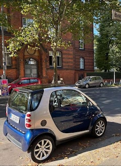 Bild des Angebotes smart forTwo smart fortwo coupe truestyle cdi