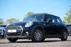 Bild des Angebotes MINI One Mini ONE 1.2 Pepper PANORAMA|SCHECKHEFT BEI BMW