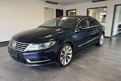 Bild des Angebotes VW CC *Sitzheizung*Navi*Tempomat