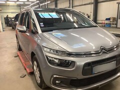 Bild des Angebotes Citroen Grand C4 Picasso /Spacetourer Selection*7SITZER*