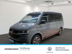 Bild des Angebotes VW T6.1 California Edition 2.0 TDI DSG AHK Navi Kamera