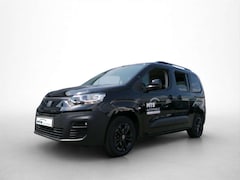 Bild des Angebotes Fiat Doblo E-Doblò 50kWh