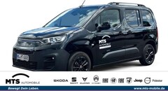 Bild des Angebotes Fiat Doblo E-Doblò 50kWh