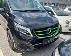 Bild des Angebotes Mercedes-Benz V 200 V220 CDI/BT/d AVANTG. 4MATIC extralang