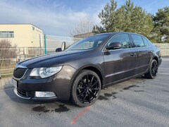 Bild des Angebotes Skoda Superb Superb II 1.8 TSI Ambition