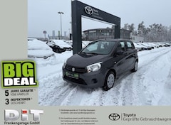 Bild des Angebotes Suzuki Celerio 1.0 Club Klima, Radio+CD, BT, USB