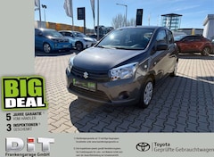 Bild des Angebotes Suzuki Celerio 1.0 Club Klima, Radio+CD, BT, USB
