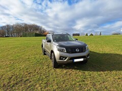 Bild des Angebotes Nissan Navara Navara dCi 4WD DC 4x4 S