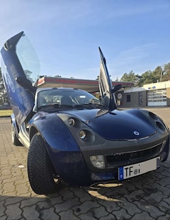 Bild des Angebotes smart roadster Lambo Style Doors