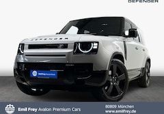 Bild des Angebotes Land Rover Defender 110 D350 X-Dynamic HSE 257 kW, 5-türig (D