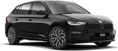 Bild des Angebotes Skoda Scala Balance 1.5 TSI DSG |AHK|Navi|Kessy|RFK|