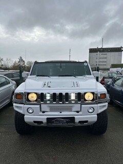 Bild des Angebotes HUMMER H2 Exclusive V8