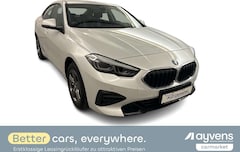 BMW 1er M Coupé 216d Gran Coupe  Aut.