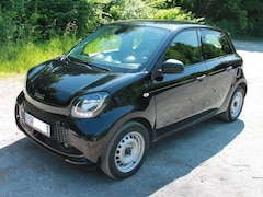 Bild des Angebotes smart forFour smart forfour EQ