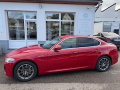 Bild des Angebotes Alfa Romeo Giulia Super