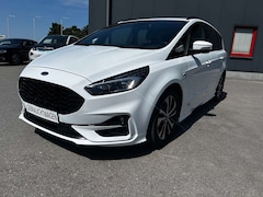 Bild des Angebotes Ford S-Max S-MAX Hybrid ST-Line, ACC, AHK, 7-Sitze