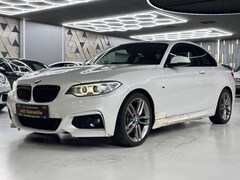 Bild des Angebotes BMW 228 i Coupe M Sport XENON/CARPLAY/HARMANKARDON