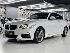 Bild des Angebotes BMW 228 i Coupe M Sport XENON/CARPLAY/HARMANKARDON