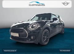 Bild des Angebotes MINI Cooper Clubman Classic Trim Navi+SHZ+KeyGO+Apple