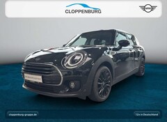 Bild des Angebotes MINI Cooper Clubman Classic Trim Navi+SHZ+KeyGO+Apple