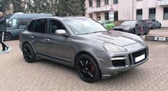 Bild des Angebotes Porsche Cayenne Turbo*Vollausstattung*