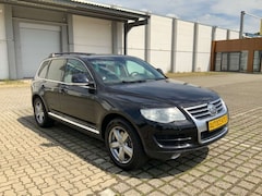 Bild des Angebotes VW Touareg V6 TDI*VOLLAUSSTATTUNG*