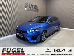 Bild des Angebotes Kia ProCeed / pro_cee'd 1.6 TGDI DCT GT Komfort AHK|Pano|4xSHZ|ACC|JBL
