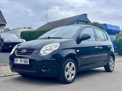 Bild des Angebotes Kia Picanto 1.1 Klima, nur 76tkm, neu TÜV bis 7/28