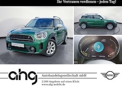 Bild des Angebotes MINI Cooper SE Countryman Countryman Cooper SE. ALL4 Classic Trim Navi RFK