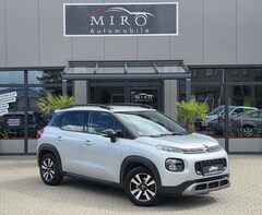 Bild des Angebotes Citroen C3 Aircross PureTech Stop&Start Feel