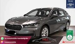 Bild des Angebotes Skoda Superb Combi 1.5 TSI mHEV Selection