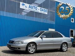 Bild des Angebotes Opel Omega B 2,5L V6**Automatik**Leder** HU 05/2024**